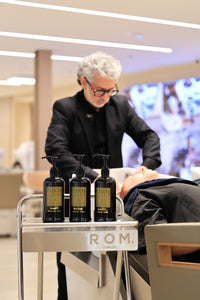 MIRRA PROFESSIONAL: Fusion CMC: The "Cell Membrane" Miracle