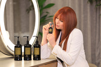 MIRRA PROFESSIONAL: Mini Fusion CMC – Cream Oil Treatment