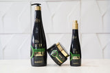 MIRRA PROFESSIONAL: Detox Treatment Kit- Shampoo + Mask + Leave-In