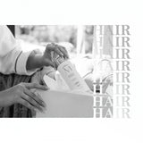 MAISON VISAGE: Protein Fusion Shampoo 1L