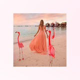 MAISON VISAGE: Blond Absolute Leave-In