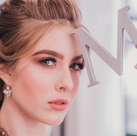 MIRRA PROFESSIONAL: Hair Plastic Surgery (Plastica Capilar) STEP 2: Deep Fiber Reconstruction & High Gloss