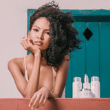 MAISON VISAGE: Protein Fusion Hair Mask