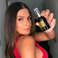 MIRRA PROFESSIONAL: Mini Fusion CMC – Cream Oil Treatment