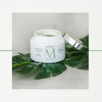 MAISON VISAGE: Minerals Vitamin Mask