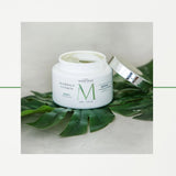 MASON VISAGE: Minerals Vitamin Leave-In & Mask "The Luminous Vitality Duo"