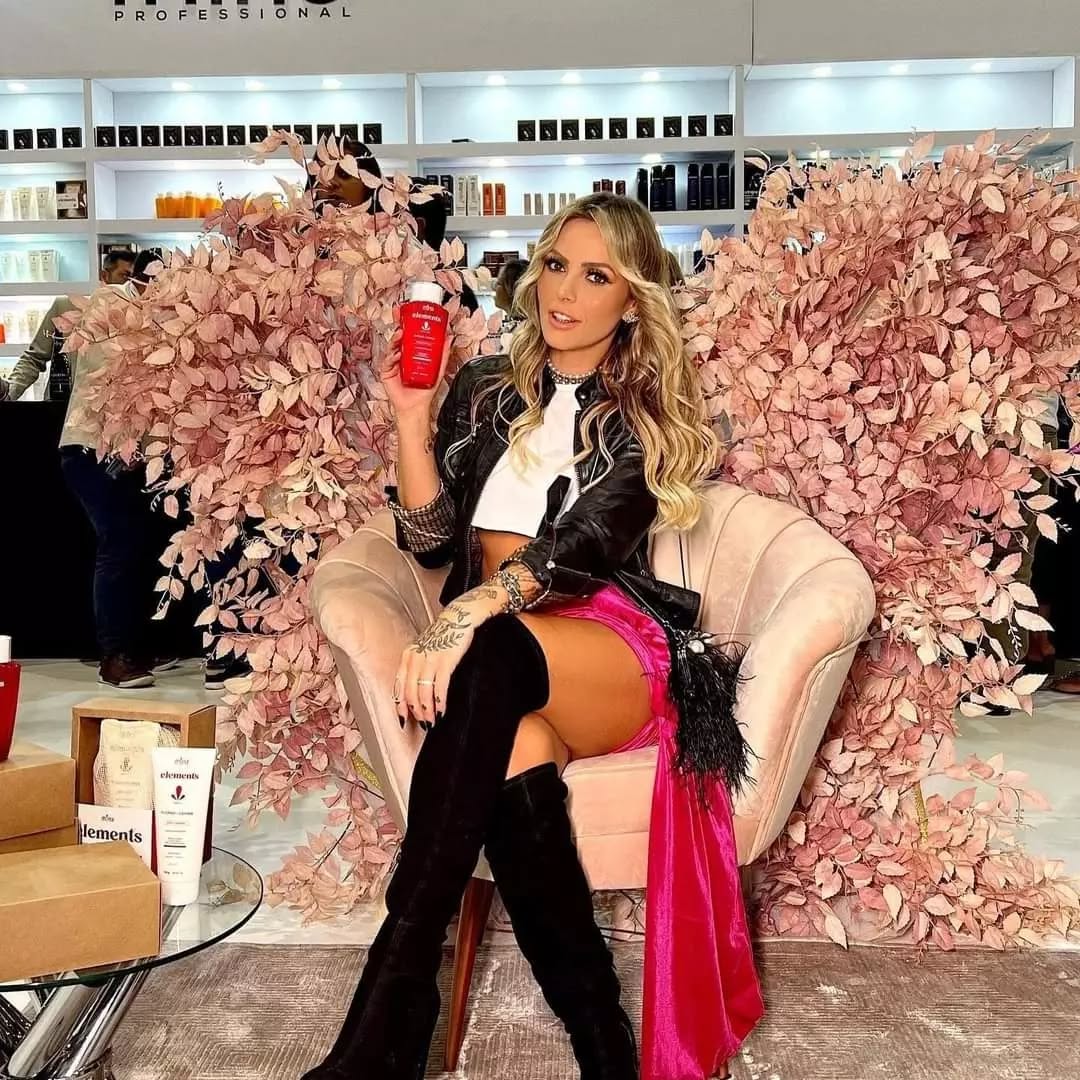 MIRRA Elements: Tutano Conditioner "Intensive Seal & Silkiness"