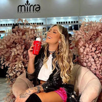 MIRRA Elements: Tutano Conditioner "Intensive Seal & Silkiness"