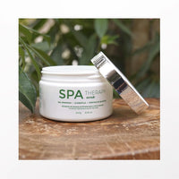 MAISON VISAGE: Exfoliante desintoxicante para el cuero cabelludo con terapia de spa