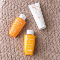 MIRRA Elements: Milk Proteins Conditioner (Proteínas Do Leite)