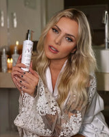 MAISON VISAGE: Blond Absolute "Tone & Protect" Duo Kit