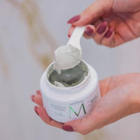 MAISON VISAGE: Minerals Vitamin Mask