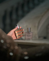 MAISON VISAGE: Hair Mist-Hair Perfume "Yellow"