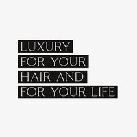 MAISON VISAGE: Luxury Conditioner Mask (1L)