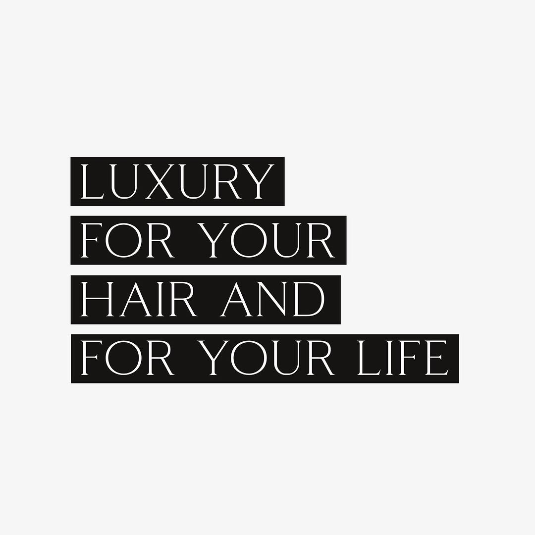 MAISON VISAGE: Luxury Conditioner Mask (1L)