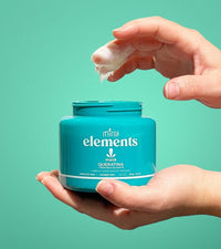 Mirra Elements: Keratin & Shea Mask (Queratina E Karitê)