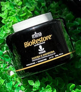 MIRRA Biorestore: Jojoba & Andiroba Mask (Build-up Protection)