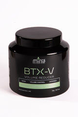 MIRRA PROFESSIONAL: BTX-V (Botox) The Ultimate "Glass Hair" Transformation