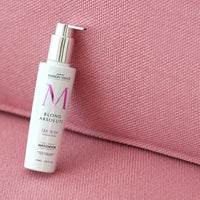 MAISON VISAGE: Blond Absolute Leave-In