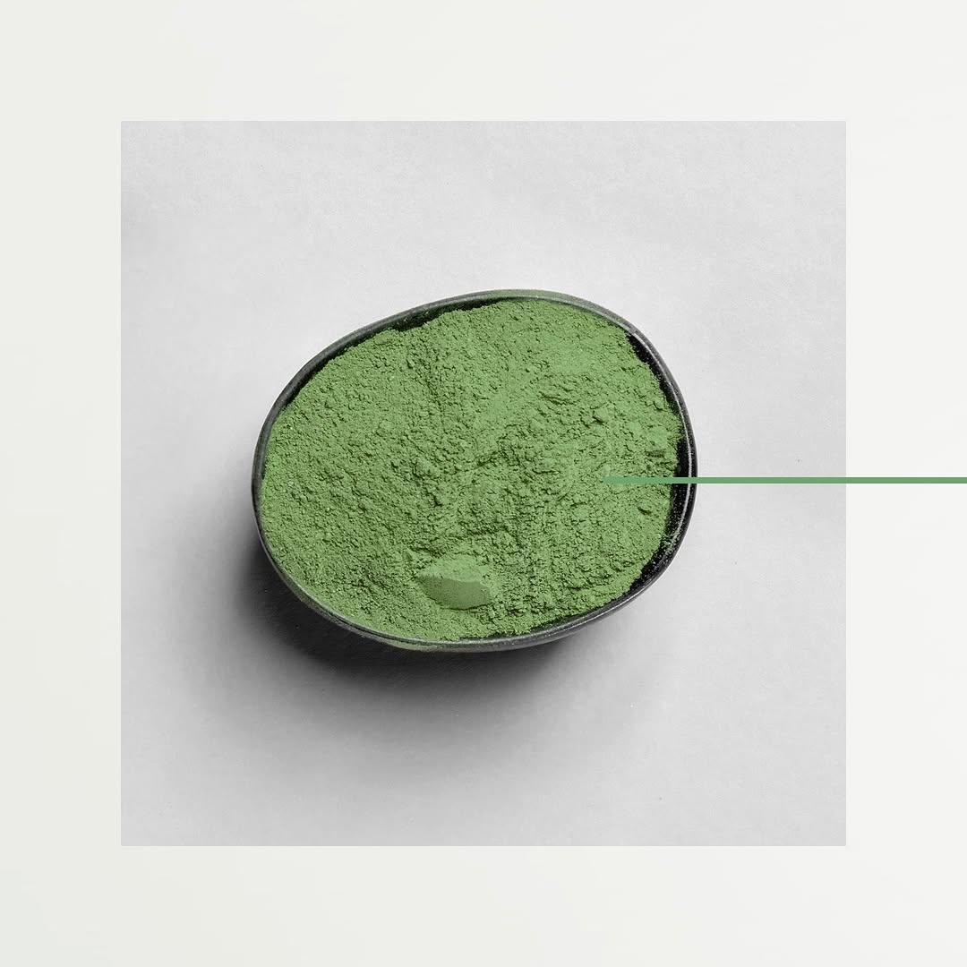 MAISON VISAGE: Minerals Vitamin Leave-In