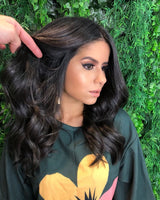 MIRRA PROFESSIONAL: Detox Treatment Kit- Shampoo + Mask + Leave-In