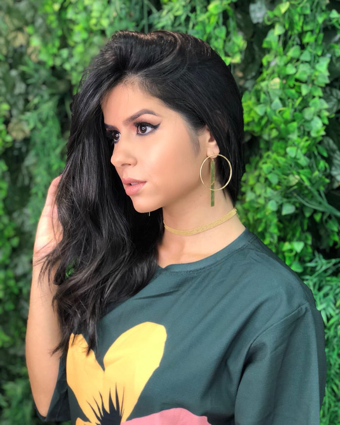 MIRRA PROFESSIONAL: Detox Treatment Kit- Shampoo + Mask + Leave-In