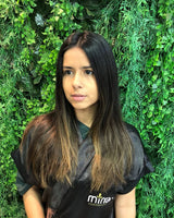 MIRRA PROFESSIONAL: Detox Treatment Kit- Shampoo + Mask + Leave-In