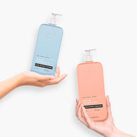 LISS EFFECT HYDRA "Straightening with the soul of a conditioner"