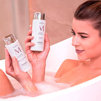 MAISON VISAGE: Blond Absolute Conditioner