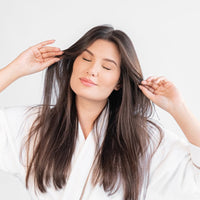 MAISON VISAGE: Minerals Vitamin Leave-In