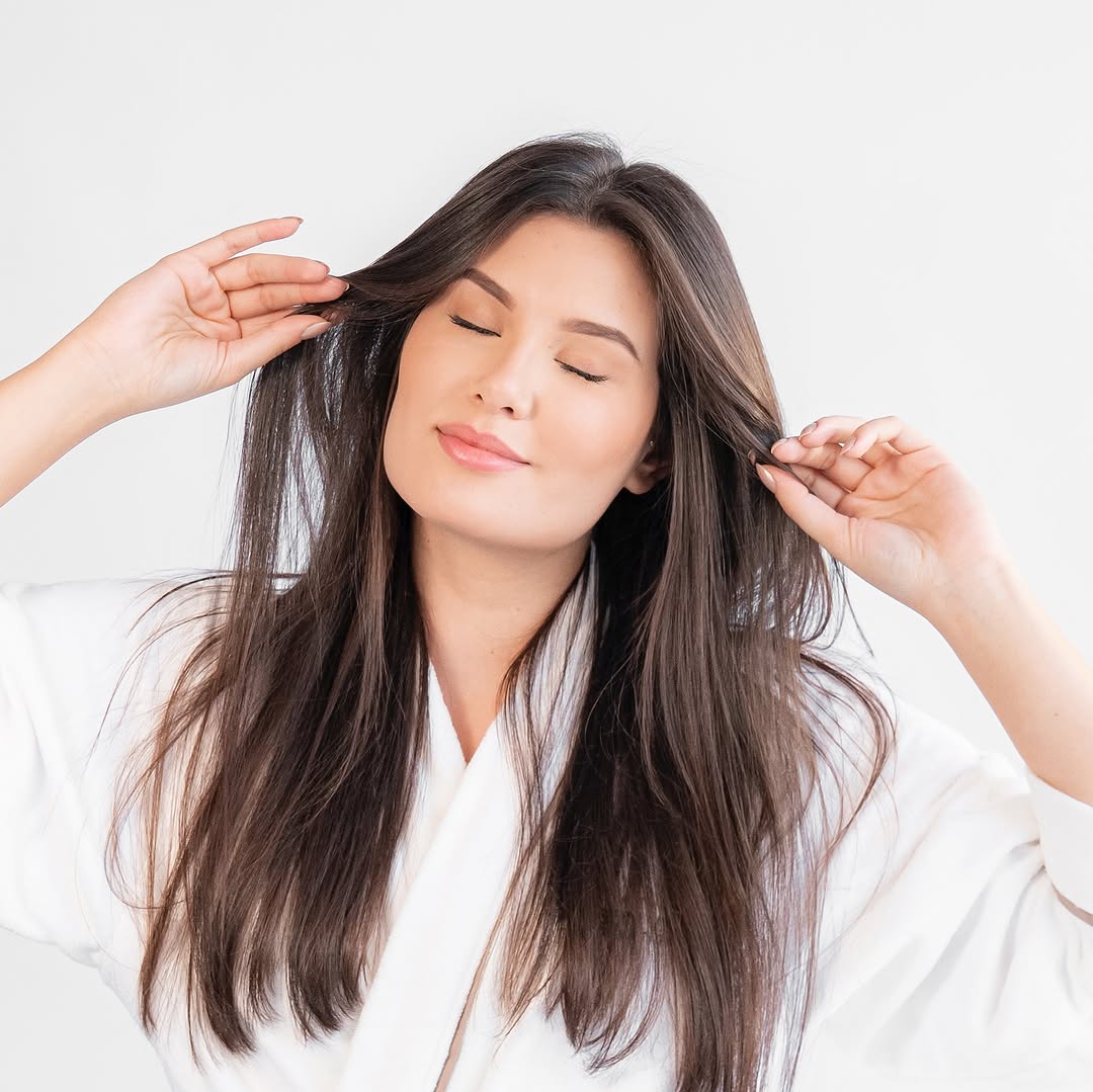 MAISON VISAGE: Minerals Vitamin Leave-In