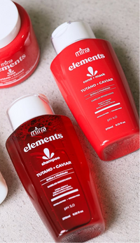 MIRRA Elements: Tutano Conditioner "Intensive Seal & Silkiness"