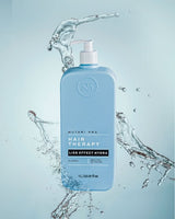 LISS EFFECT HYDRA "Straightening with the soul of a conditioner"