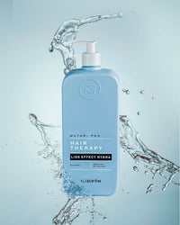 LISS EFFECT HYDRA "Straightening with the soul of a conditioner"