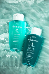 MIRRA Elements: Keratin & Shea Conditioner Mask (Queratina E Karitê)