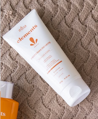 Elementos MIRRA: Proteínas do Leite (Proteínas Do Leite) Leave-in