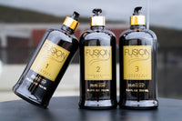 MIRRA PROFESSIONAL: Fusion CMC: The "Cell Membrane" Miracle