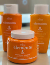 MIRRA Elements: Milk Proteins Mask (Proteínas Do Leite)