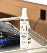 MAISON VISAGE "TOUCH" Blow Dry Primer (Fluido Para Escova)