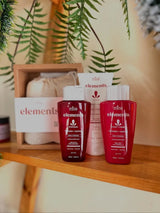 MIRRA Elements: Tutano Conditioner "Intensive Seal & Silkiness"