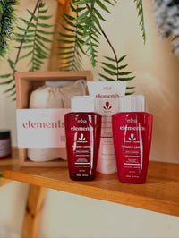 MIRRA Elements: Tutano Conditioner "Intensive Seal & Silkiness"