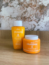 MIRRA Elements: Milk Proteins Shampoo (Proteínas Do Leite)