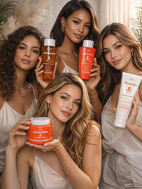 MIRRA Elements: Vegetable Nutrition Shampoo (Nutrição Vegetal)