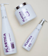 MIRRA PROFESSIONAL: Plastic Surgery (Plastica Capilar) Fiber Reconstruction Trio