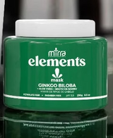 MIRRA Elements: Ginkgo & Biloba (3-Piece Kit Bundle Special)