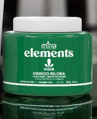 MIRRA Elements: Ginkgo & Biloba (3-Piece Kit Bundle Special)
