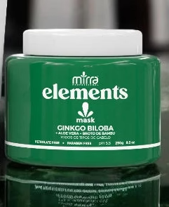 MIRRA Elements: Ginkgo & Biloba (3-Piece Kit Bundle Special)
