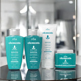 Mirra Elements: Keratin & Shea Mask (Queratina E Karitê)