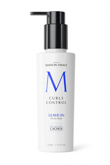 MAISON VISAGE: Curls Control Leave-In