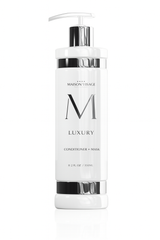 MAISON VISAGE: Luxury Conditioner Mask (1L)
